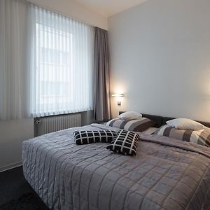 Driepersoonskamer